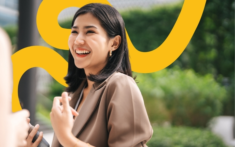 The Power of Authenticity: Leading with Truth in Times of Change
